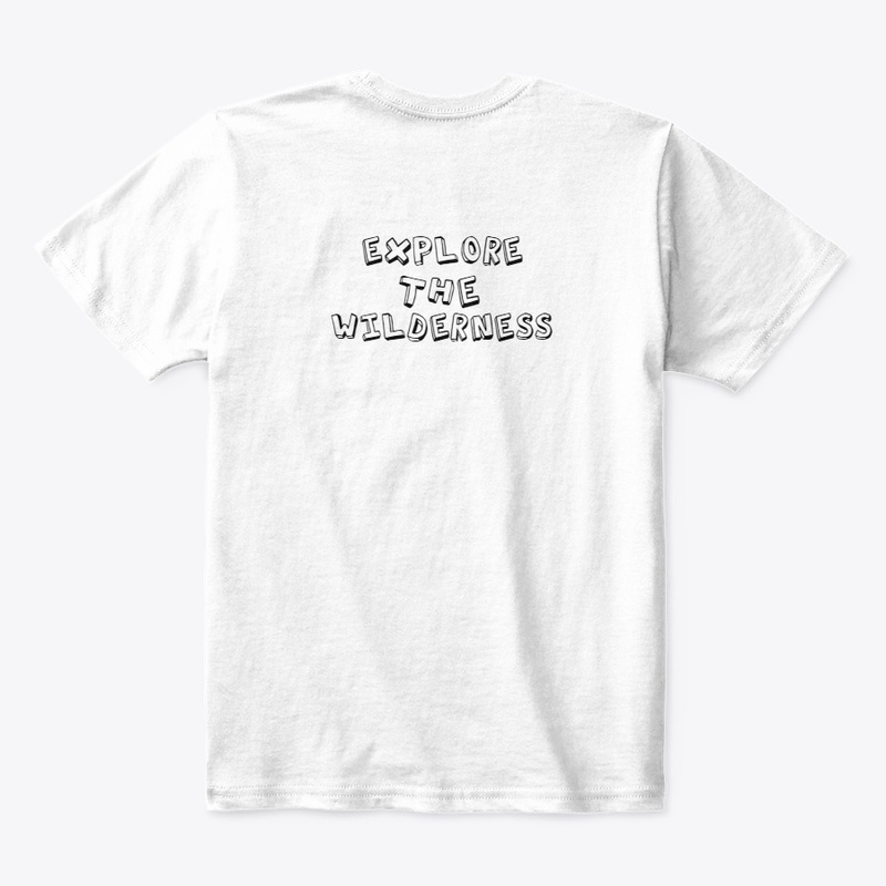 World Of Wildlife Merch