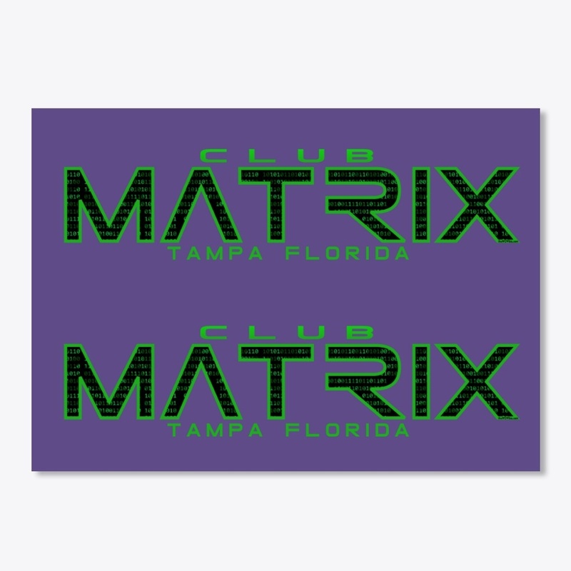 ClubMatrx