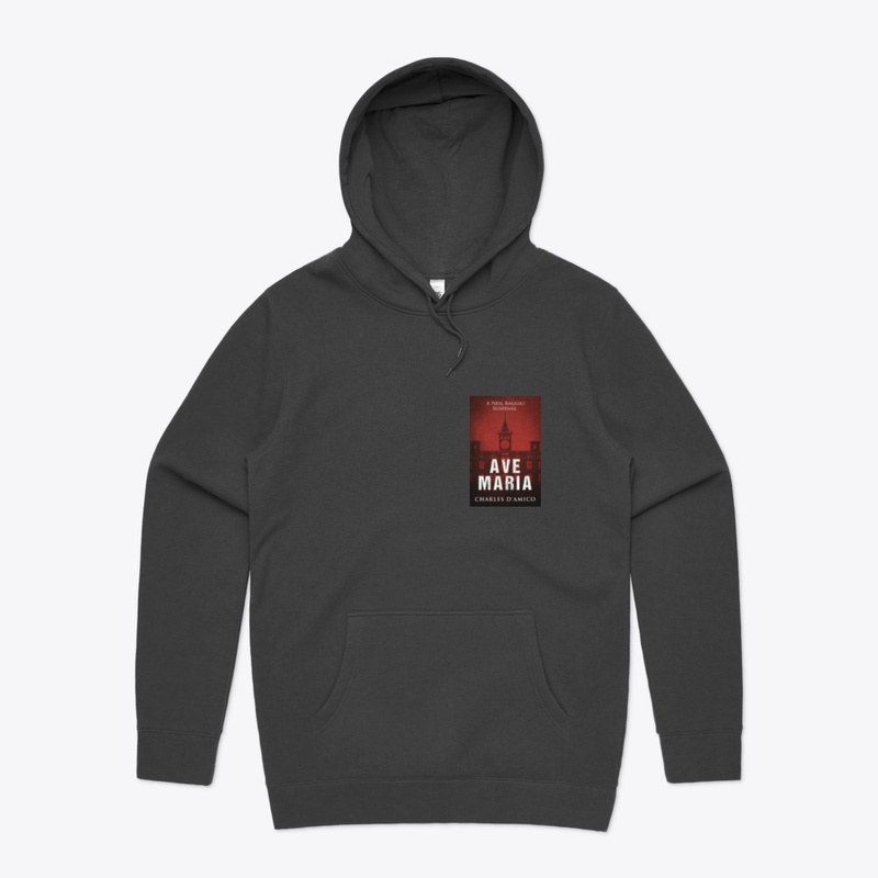 Ave Maria Hoodie
