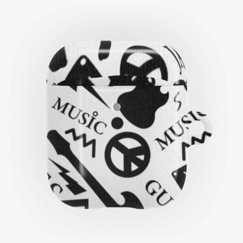 Guitar Music