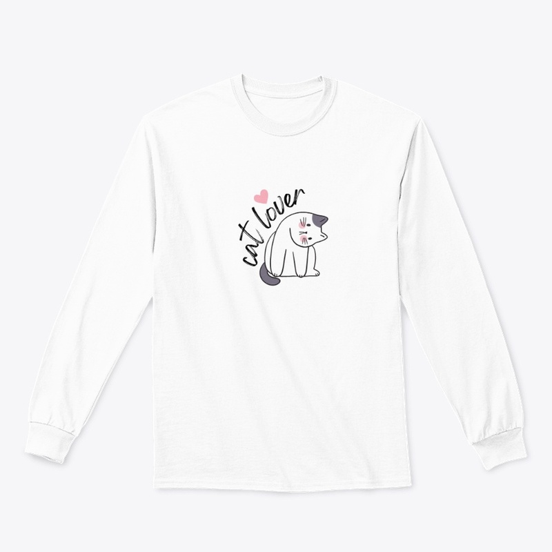 Cat Lover