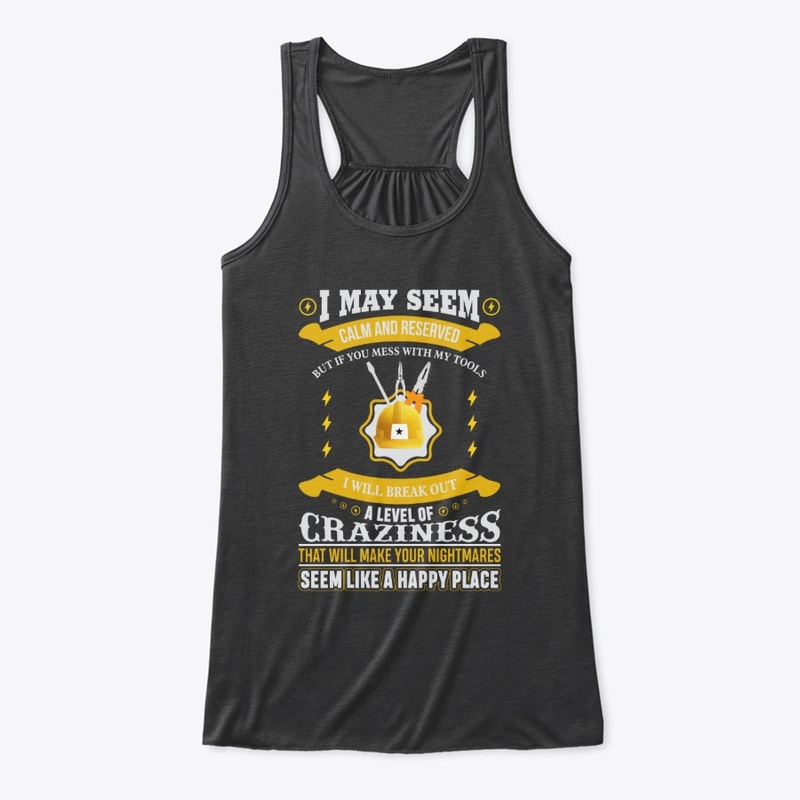 Electrical Engineer T Shirt Design