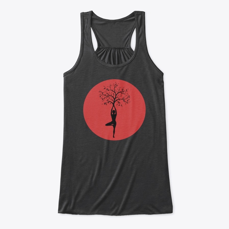 Yoga Tree