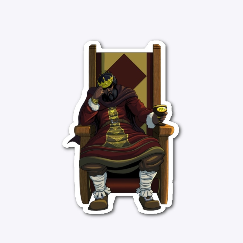 The King