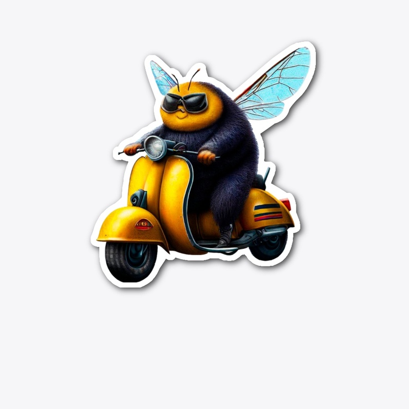 Bumblebee