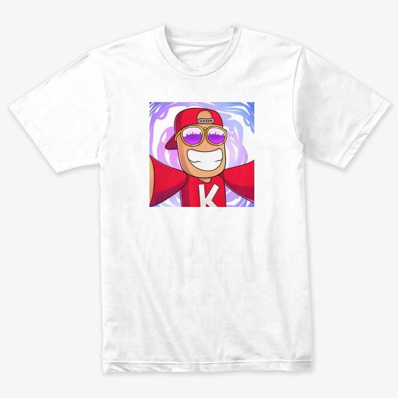 (Youth/Adults) Classic Tee