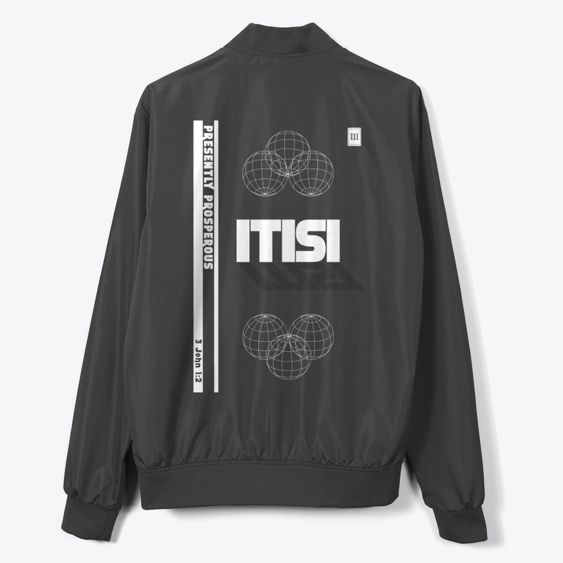 ITISI Prosperous Graphic 