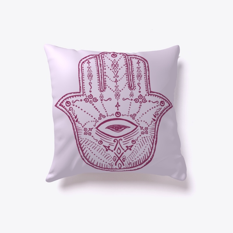Hamsa Protection Amulet Accessories