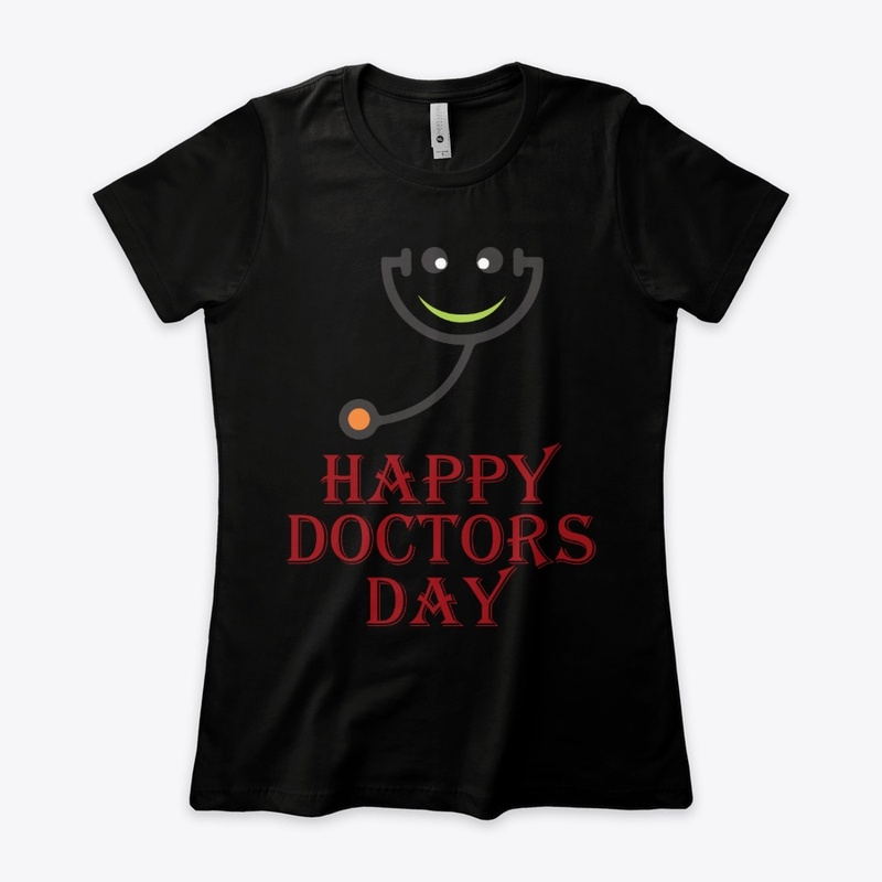 World Doctor's Day