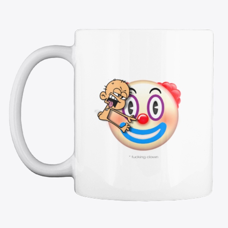 Fucking Clown