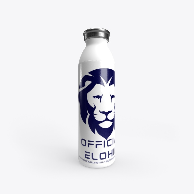 Official Elohim White
