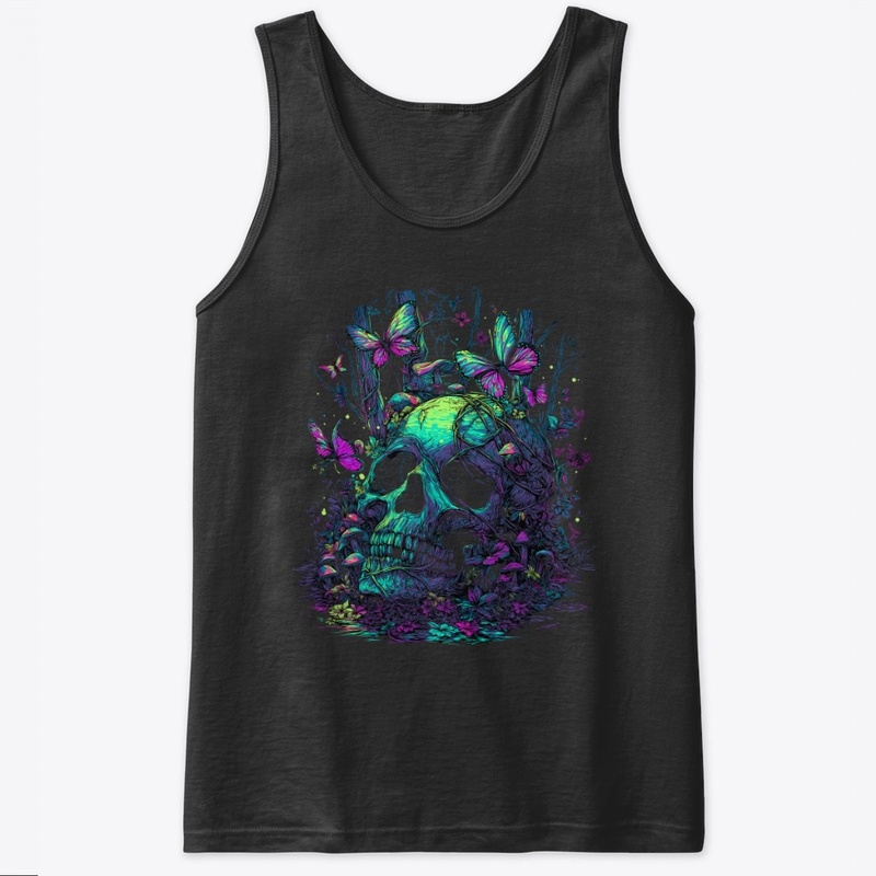 Spirit of the Glowing Grove