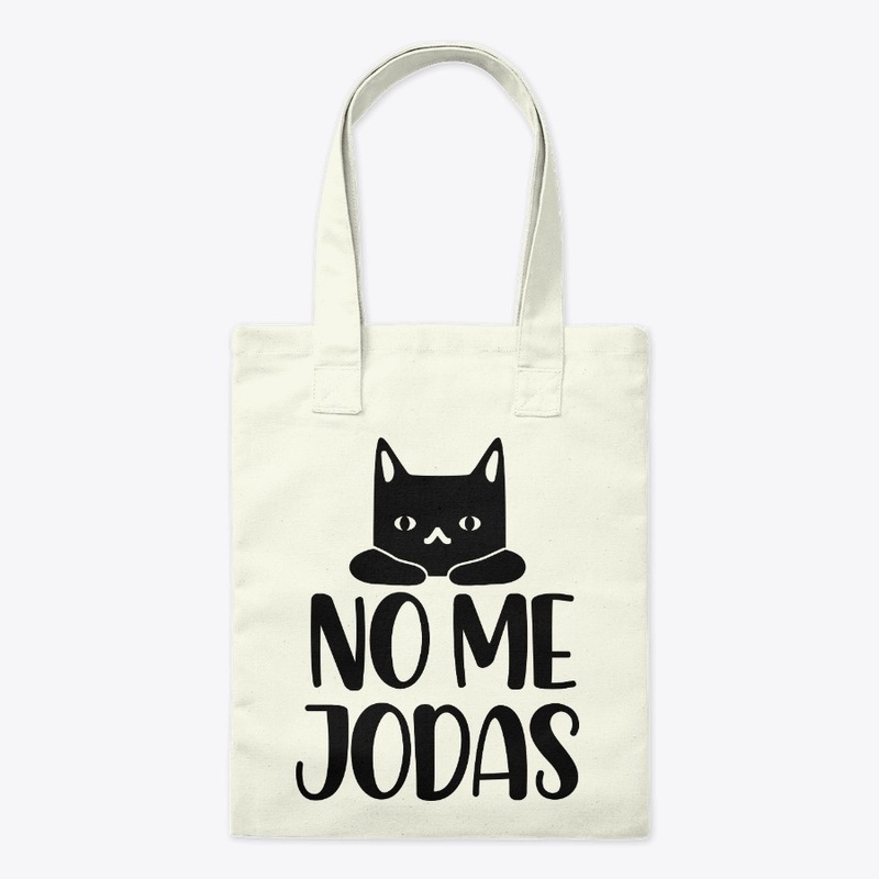 No me jodas