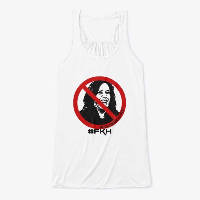 Hell No Kamala