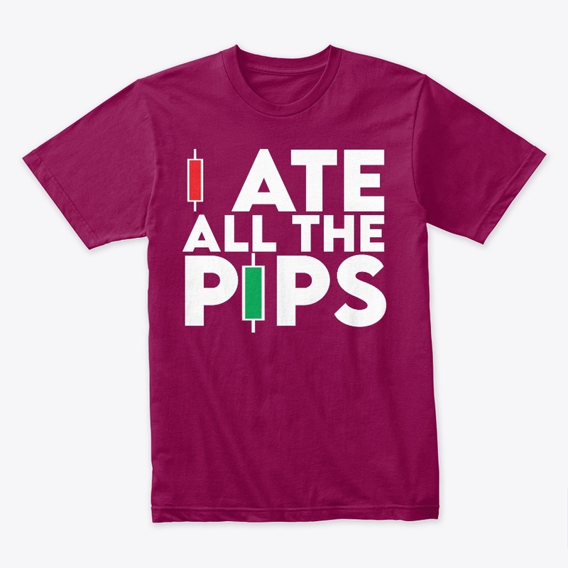 I ate All the PIPS