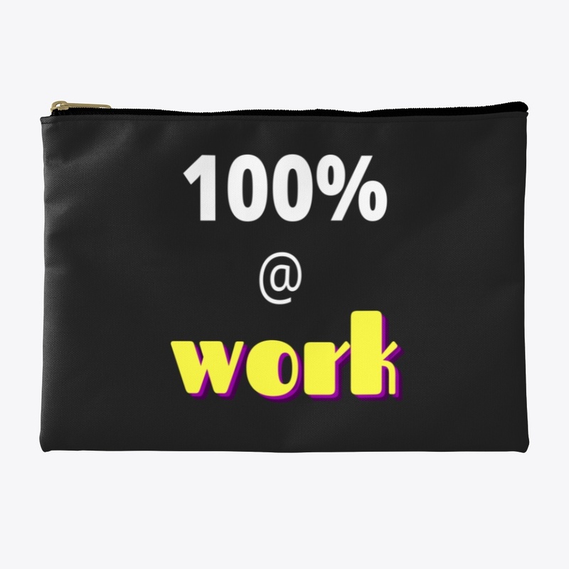 work-  at work