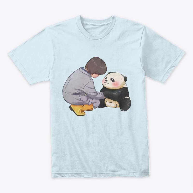 XIANXIANZAI🐼Giant Panda