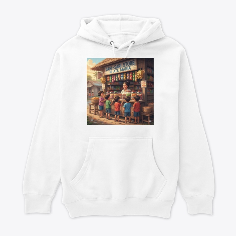 Sari Sari Store Ni Ate Maria