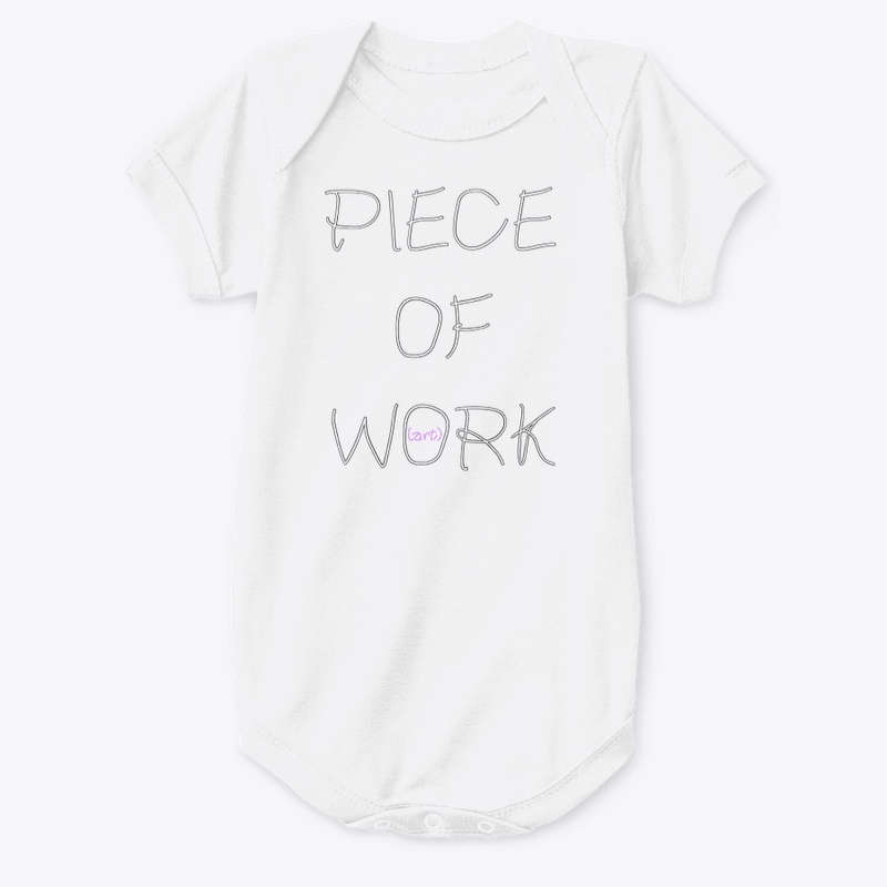 Man, you’re a piece of work!