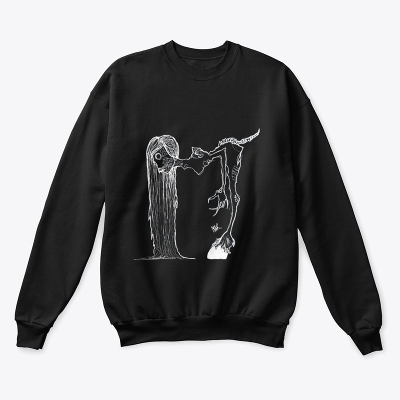 Disturbing Drawings Fauno