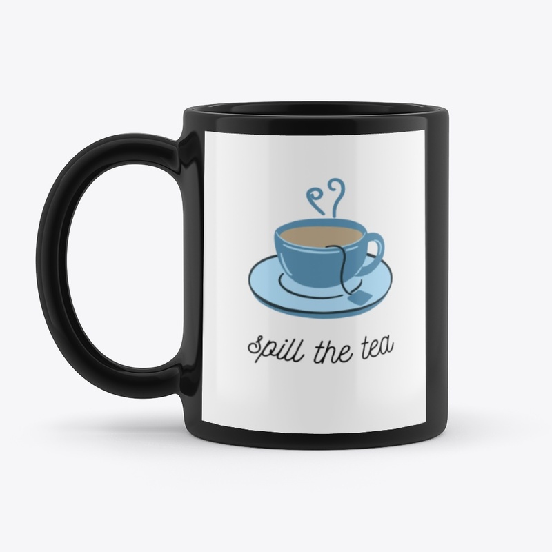 Spill the Tea