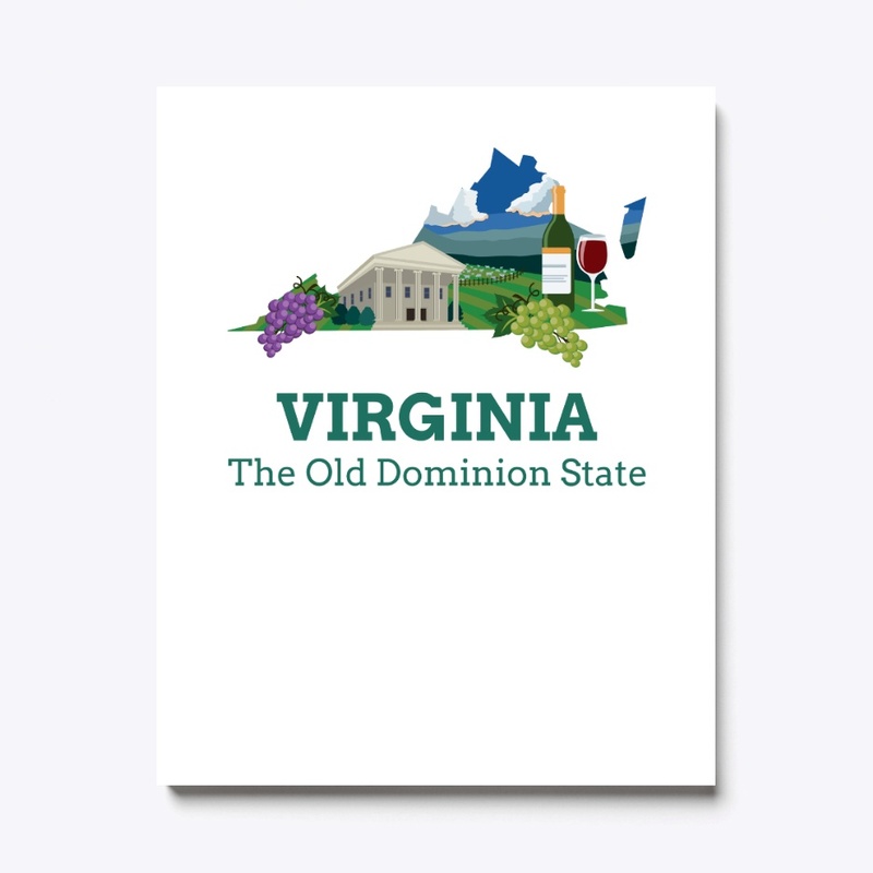 Virginia State