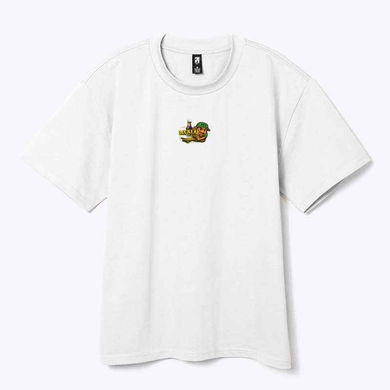 RockOutKid X Deck Lab By J Collaboration