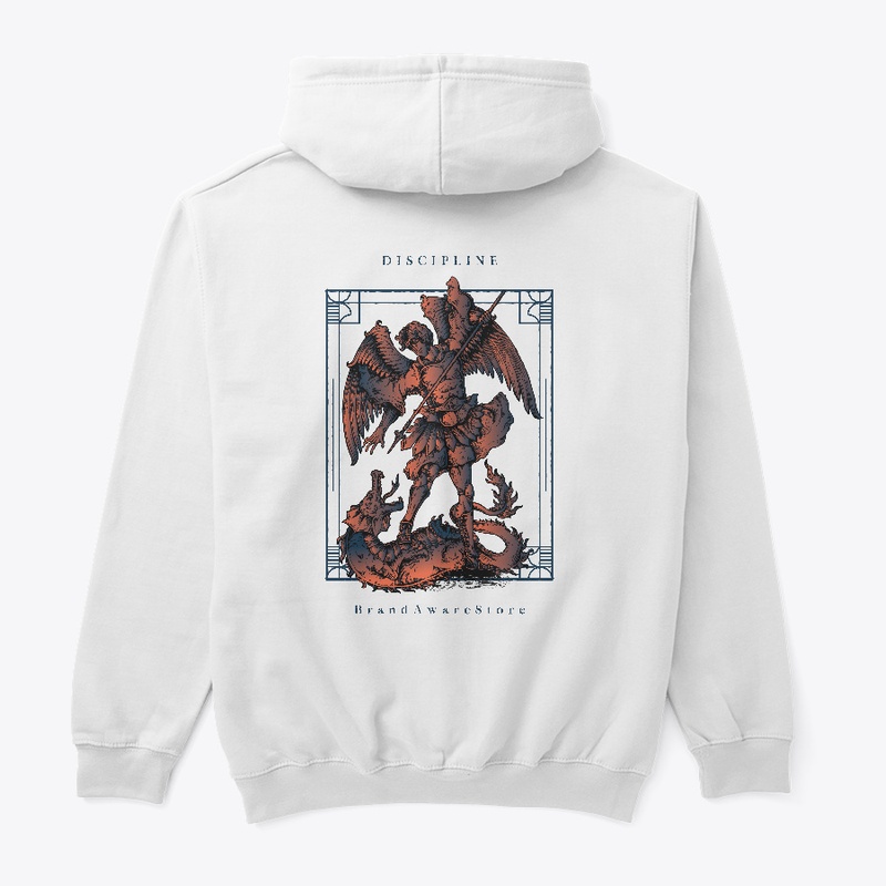 Discipline - BrandAwareStore