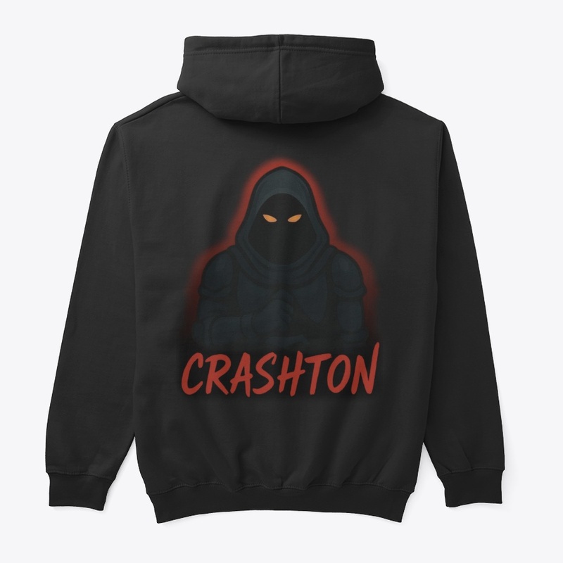 Crashton