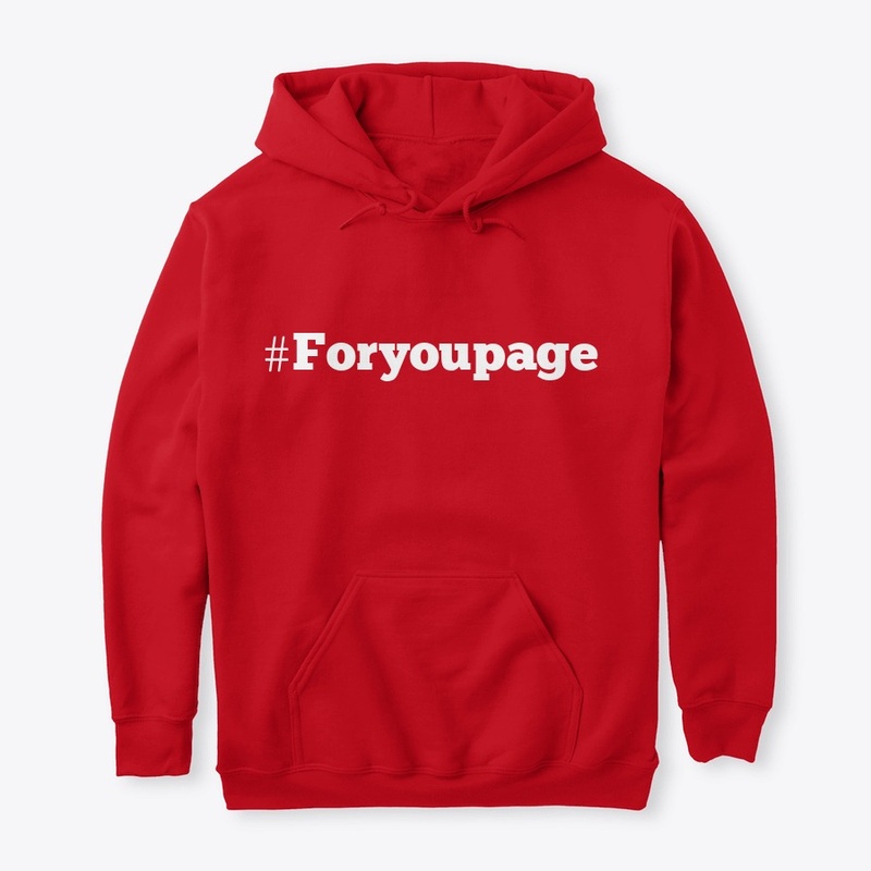 Foryoupage lol