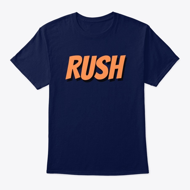 Rush - Julie and the phantoms inspired
