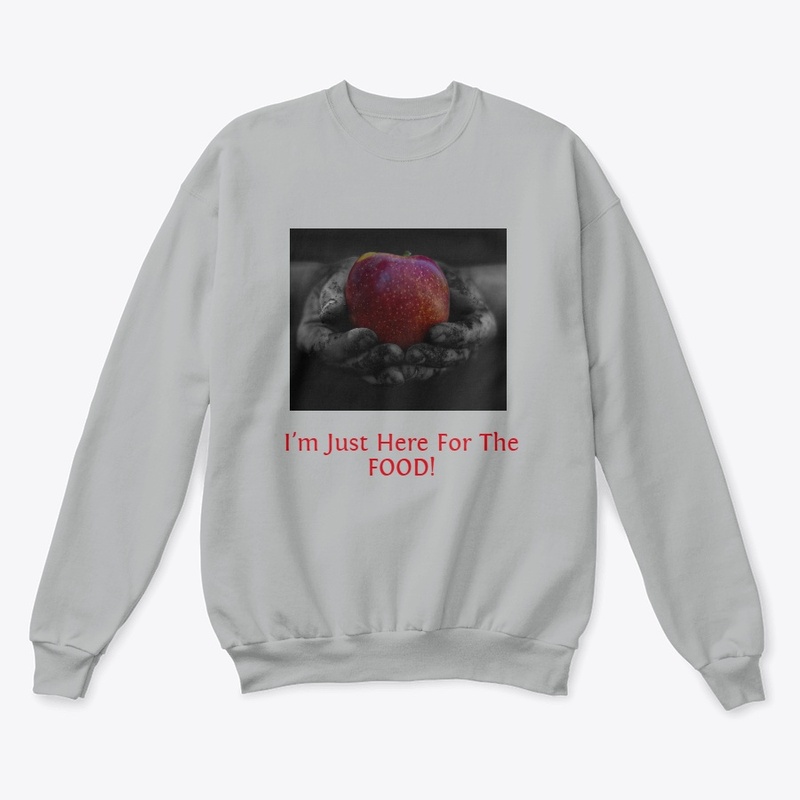 Apple Essential Tee
