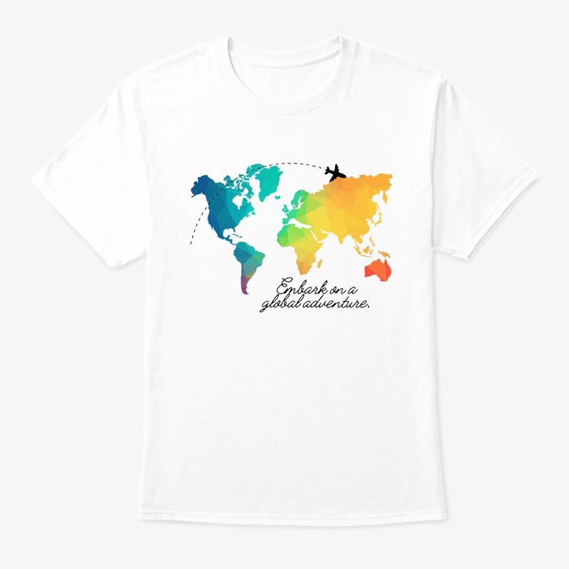 Globe Trotter