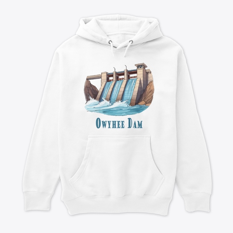Owyhee Dam Adventure Outfit