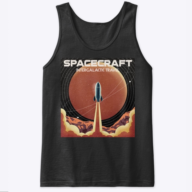 Spacecraft