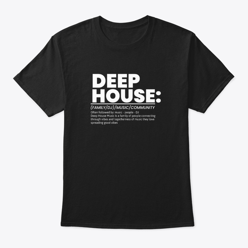 Deep House Dance Music House Music 