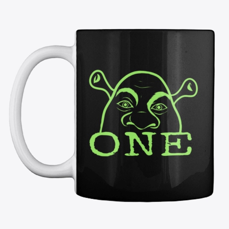 Shrek 1