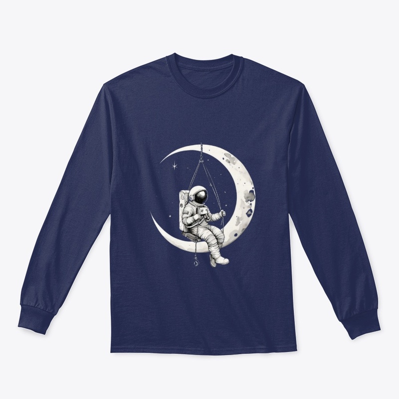 Swinging in Space