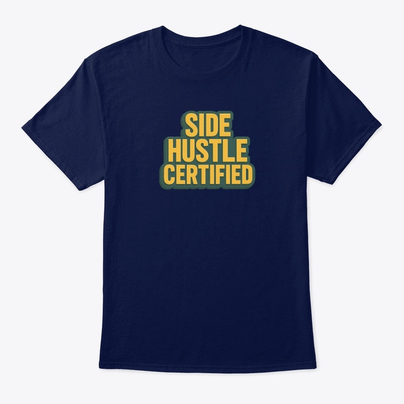Side Hustle Certified