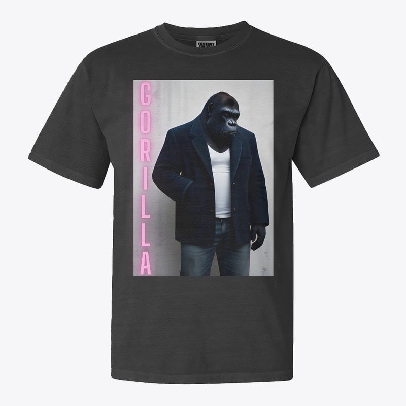 Gorilla 