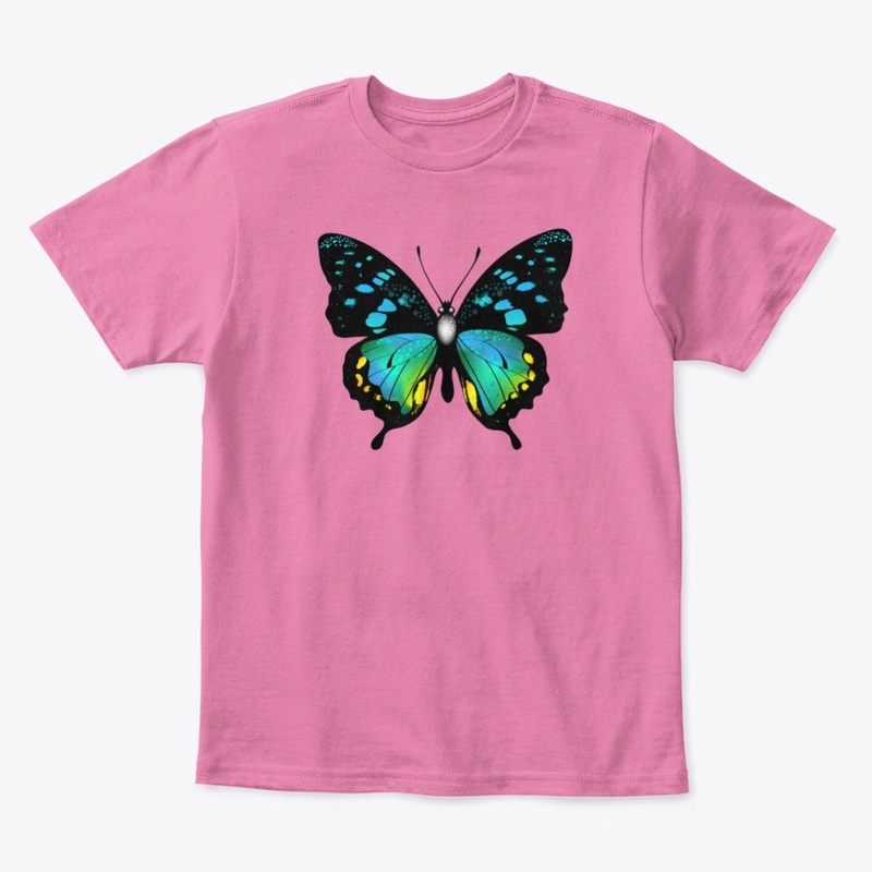 Butterfly 🦋