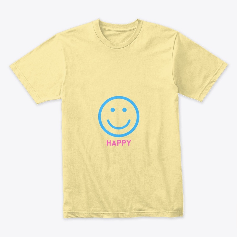 HAPPY