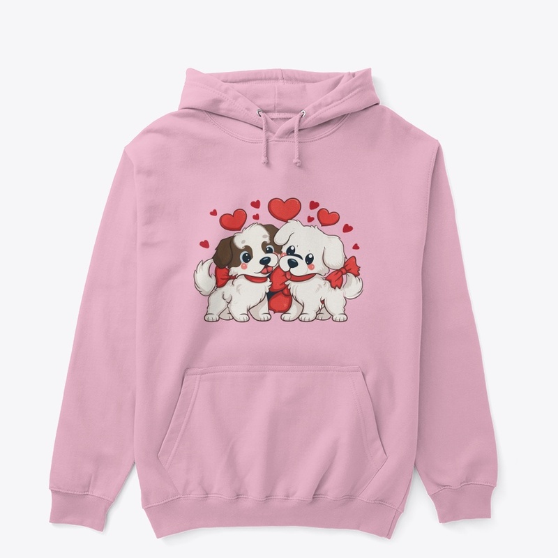 Cuddle Pups
