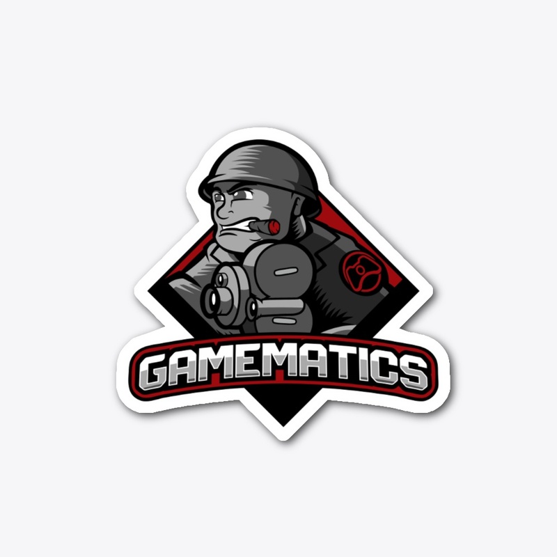 Gamematics