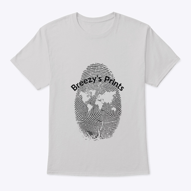 Breezy's Prints