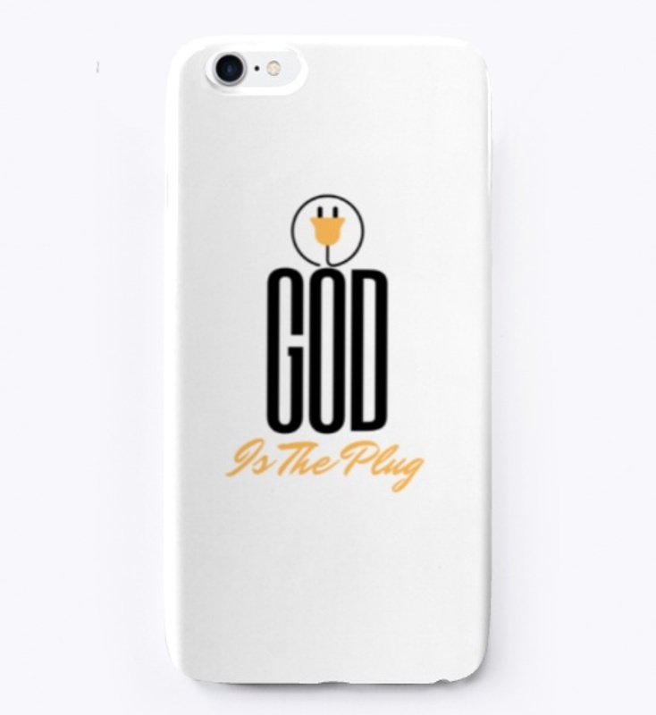God Is The Plug Fashion