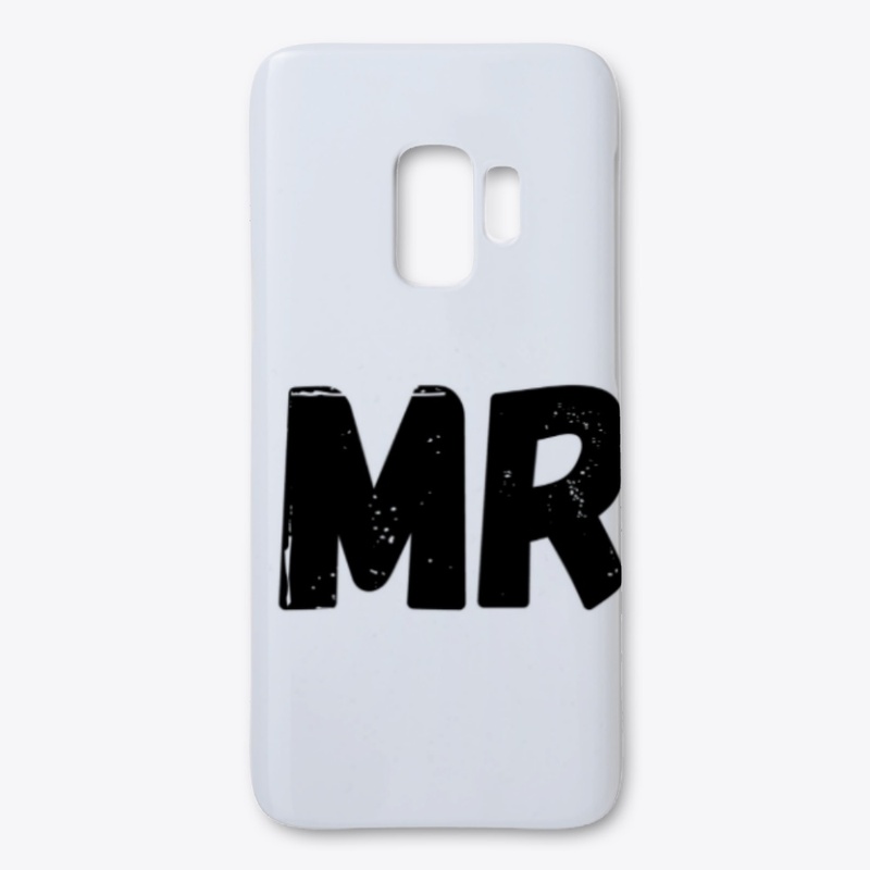 Mr case