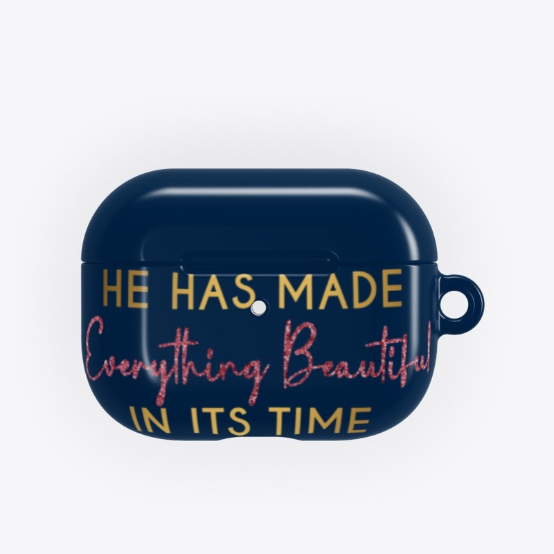 Everything Beautiful