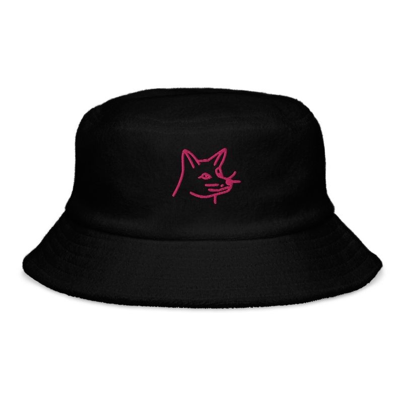 Little pink fox
