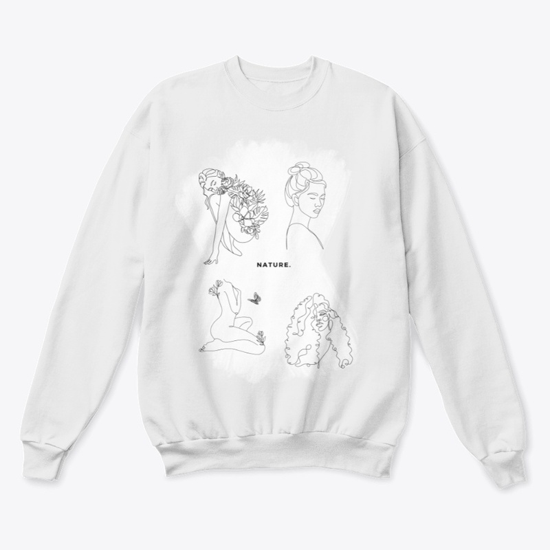 I Am Nature Collection